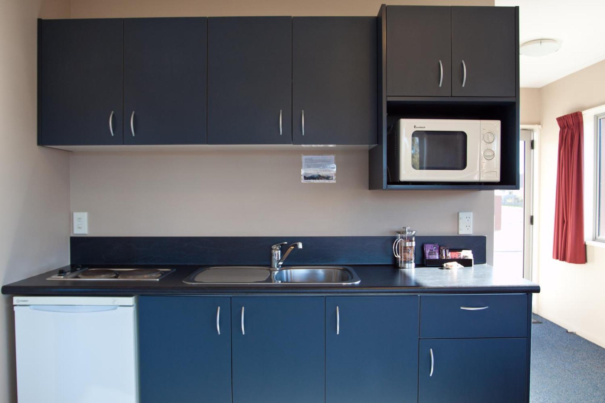 Phoenix Motels Temuka Kamer foto